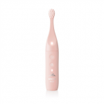 ETA Electric Toothbrush | Sonetic Kids ETA171090000 | Rechargeable | For kids | Number of brush heads included 2 | Number of teeth brushing modes 1 | Pink