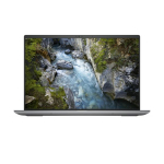 Notebook | DELL | Precision | 5690 | CPU Core Ultra | u7-165H | 1400 MHz | 16" | 1920x1200 | RAM 16GB | LPDDR5x | 7467 MHz | SSD 1TB | NVIDIA RTX 1000 Ada | 6GB | ENG | Card Reader SD | Windows 11 Pro | 2.03 kg | N003P5690EMEA_VP