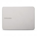 Toshiba Canvio Flex 2.5" 1TB Specialty, Warm Silver | Toshiba