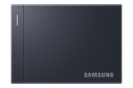 External SSD | SAMSUNG | Read speed 4000 MB/s | Write speed 3800 MB/s | 2 TB | MU-PJ2T0G/WW