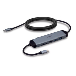 I/O DOKKIMISJAAM USB-C/DST-MICRO 140 43326 LINDY