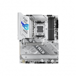 Mainboard | ASUS | AMD X870 | SAM5 | ATX | Memory DDR5 | Memory slots 4 | 1xPCI-Express 4.0 16x | 1xPCI-Express 5.0 16x | 4xM.2 | 1xHDMI | 1xDisplayPort | 1xAudio-In | 1xAudio-Out | 4xUSB 3.0 | 5xUSB 3.1 | 1xUSB-C | 2xUSB4 | 1xOptical S/PDIF | 90MB1I ...