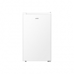 Gorenje Refrigerator | RB39EPW4 | Energy efficiency class E | Freestanding | Larder | Height 84.2 cm | 38 dB | White
