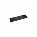 Natec Herring | Keyboard | Wireless | US | Black
