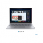 Lenovo ThinkBook 14 G9 IPL Intel | Arctic Grey | 14 " | IPS | WUXGA | 1920 x 1200 pixels | Anti-glare | Intel Core Ultra 5 | 325 | 16 GB | SODIMM DDR5 | Solid-state drive capacity 512 GB | Intel Graphics | Windows 11 Pro | 802.11be | Bluetooth versio ...