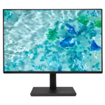 Acer Vero B7 B277U Gbmiiprzx Series | 27 " | IPS | 16:9 | 120 Hz | 4 ms | 2560 x 1440 pixels | 350 cd/m&sup2; | HDMI ports quantity 2 | Black