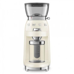 Kohviveski Smeg, 50`ndate stiil, kreem