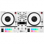 Hercules DJControl Impulse T7 | USB connectivity