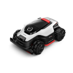 Robotmuruniiduk Dreame A3 AWD 1000, 1000 m&sup2; - MXXA7300