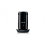 Philips | Milk Frother | CA6500/63 Milk Twister | 0.12 L | 420-500 W | Milk frother | Black