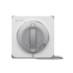 Ecovacs | Windows Cleaning Robot | WINBOT W2S PRO | Corded | White