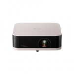 Epson EF-61R | Full HD (1920x1080) | 700 ANSI lumens | Rose Quartz | Wi-Fi