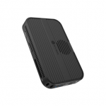 Raidsonic Travel Dock 7-in-1, M.2 SSD | IB-DK4071M-CU31