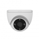 EZVIZ | Camera | CS-H4 | Dome | 3 MP | 2.8mm | IP67 | H.264/H.265 | MicroSD Card, up to 512 GB
