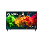 LG 50QNED8EB3F 50" (126 cm) 4K QNED evo MiniLED Smart TV | LG