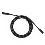 AIRSEEKERS LIMITED RTK Power Extension Cable, 10m, for Airseekers Tron 360&deg; AI Vision Mulching Mower