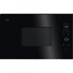 Mikrolaineahi AEG, integreeritav, 17 l, rv must, 800 W