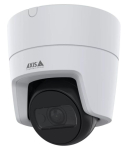 NET KAAMERA M3126-LVE 4MP DOME/WHITE 02918-001 TELG 02918-001