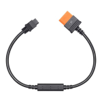 Akujaama kaabel DJI Power SDC XT60 - CP.DY.00000048
