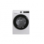 Candy Washing machine | BR 411BL9-S | Energy efficiency class A | Front loading | Washing capacity 11 kg | 1400 RPM | Depth 68 cm | Width 60 cm | Display | LCD | Steam function | Wi-Fi | White