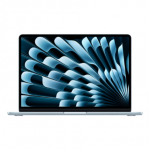 Apple MacBook Air 13&rdquo; Apple M4 10C CPU, 10C GPU/24GB/512GB SSD/Sky Blue/SWE | Apple