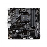 GIGABYTE A520M DS3H WF6E