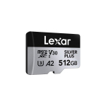 M&Auml;LU MICRO SDXC 512GB UHS-I/LMSSIPL512G-BNANG LEXAR MICRO SDXC 512GB UHS-I/LMSSIPL512G-BNANG LEXAR