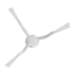Vacuum Cleaner Accessory | DREAME | Side Brush | For L10s Ultra/L10 Ultra/L10 Prime/L10s prime | RSB8