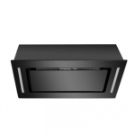 ELEYUS HOOD ATR L 14 200 52 BL Built under Black 52 cm 424 m3/h