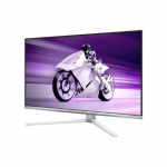 Philips 32M2N8900/00 | 32 " | OLED | 16:9 | 240 Hz | 0.03 ms | 3840 x 2160 pixels | 250 cd/m&sup2; | HDMI ports quantity 2 | White
