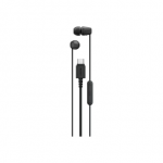 Sony Earbuds | IER‑EX15C | Wired | In-ear | Microphone | Black