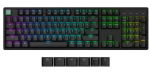 KEYBOARD WRL K10 HE/BLACK K10H-J1 KEYCHRON