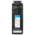 Epson UltraChrome GS3 T51P200 (800ML) | Ink pack | Cyan