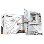 Mainboard | GIGABYTE | AMD X870E | SAM5 | ATX | Memory DDR5 | Memory slots 4 | 1xPCI-Express 3.0 4x | 1xPCI-Express 4.0 4x | 1xPCI-Express 5.0 16x | 4xM.2 | 1xHDMI | 2xUSB 2.0 | 7xUSB 3.2 | 2xUSB-C | 1xOptical S/PDIF | 1xRJ45 | 2xAudio port | X870EAO ...