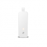 TP-LINK | UE300 USB 3.0 to Gigabit Ethernet Network Adapter | 1 10/100/1000 Mbit/s