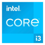 CPU | INTEL | Desktop | Core i3 | i3-12100F | Alder Lake | 3300 MHz | Cores 4 | 12MB | Socket LGA1700 | 58 Watts | BOX | BX8071512100FSRL63