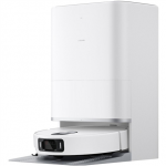 Xiaomi Robot Vacuum 5 Pro EU | Wet&Dry | 5200 mAh | 20000 Pa | White