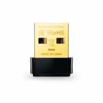TP-LINK | Dual Band USB 2.0 Adapter | Archer T2U Nano