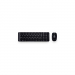Logitechi hiire ja klaviatuuri komplekt 920-003168 / MK220 US Must