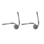 Vacuum Cleaner Accessory | ROBOROCK | Side Brush | 8.02.0372