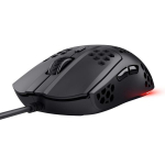 HIIR USB OPTILINE GXT928 HELOX/LIGHTWEIGHT BLK 25306 TRUST