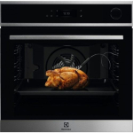 Ahi Electrolux, 72 l, p&uuml;rol&uuml;&uuml;s, aurufunktsioon, must/rv teras