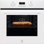 Ahi Electrolux, 65 l, A, aurupuhastus, valge