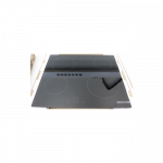 SALE OUT. Bosch PKE611BA2E Vitroceramic Hob, Number of burners/cooking zones 4, Width 60 cm, Black | Bosch Hob | PKE611BA2E Series 4 | Vitroceramic | Number of burners/cooking zones 4 | Touch | Black | DAMAGED PACKAGING