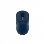 Fury Gaming Mouse | Tanto T4 | Wired/Wireless | 2.4 GHz, Bluetooth, USB | Blue