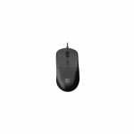Natec Mouse | Hawk 2 | Wired | USB Type-A | Black
