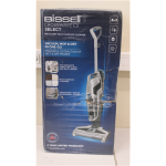 SALE OUT. Bissell CrossWave C3 Select Vacuum Cleaner, Handstick,NO ORIGINAL PACKAGING, SCRATCHES, MISSING INSTRUKCION MANUAL,MISSING ACCESSORIES | Vacuum Cleaner | CrossWave C3 Select | Corded operating | Handstick | Washing function | 560 W | - V |  ...