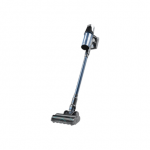 Cecotec Vacuum cleaner | Conga Rockstar P50 X-Treme | Corded operating | Handstick | 400 W | 33.6 V | Operating time (max) 60 min | Black/Blue