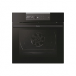 Haier HWO60SM2B9BH Built in Oven, A+, Capacity 70 L, Black | Haier