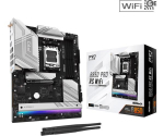 MB AMD B850 SAM5 ATX/B850 PRO RS WIFI ASROCK